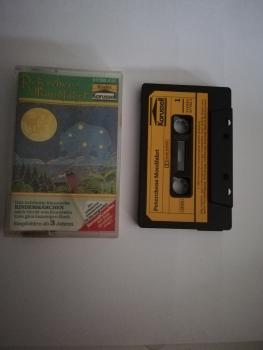 Peterchens Mondfahrt Schwarz mit Gelben Aufkleber 817052-4 Karussell