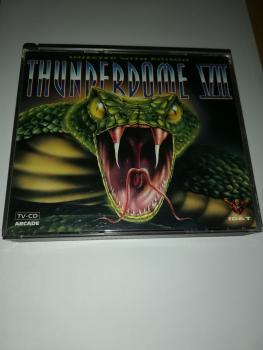 Thunderdome VII Injected with Poison 1994 Doppel CD 9902228 Arcade