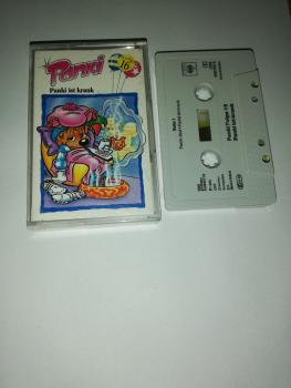 Panki Folge 16 ist krank Grau mit Schwarzen Druck 460765 4 CBS