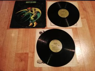 Alexis Korner Bootleg Him ! 1972 Warner Bros.Records 2XS 1966 US Pressung VG-/VG-