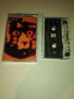 R.E.M. Monster Transparent 9362-45740-4 Warner Bros.Records