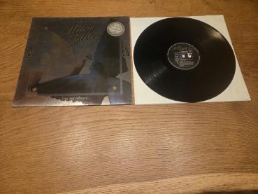 Modern Talking-The 3rd Album Ready for romance 1986 Hansa 207-705-630 Deutsche Pressung NM/VG+