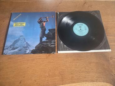 Depeche Mode Construction Time Again 1983 Mute Records 146.807 Deutsche Pressung VG/VG+