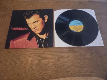Chris Isaak – Wicked Game 1991 Reprise Records – 7599-26513-1 Europäische Pressung NM/VG+