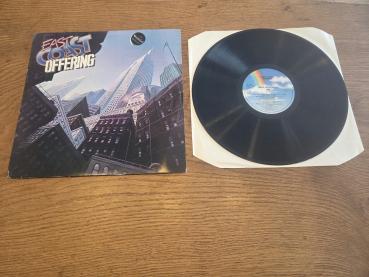 East Coast Offering – East Coast Offering 1984 MCA Records MCF 3234 US Pressung NM/VG