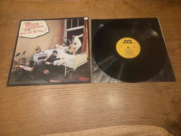 Frizz – Nicht Zu Retten 1980  Pool  6.24316 AP Deutsche Pressung VG+/VG+