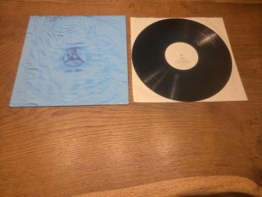 Exil-System 1979-2004 Vinyl-on-demand – VOD 9 2004 Limited Edition 159/500 Deutsche Pressung NM/NM