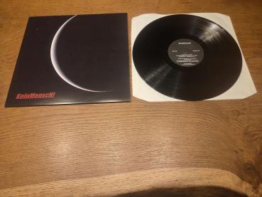 KeinMenscH! – KeinMenscH! WSDP – WSDP 112 2007 Remastered Deutsche Pressung NM/NM