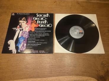 Schöner Gigolo - Armer Gigolo 1979 Ariola – 200 462-320 Deutsche Pressung VG+/VG+