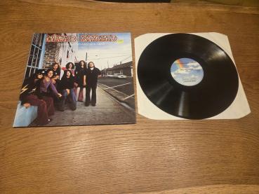 Lynyrd Skynyrd (Pronounced `Leh-`nerd `Skin-`nerd)1980 MCA Records 201797-320 Deutsche Pressung NM/VG+