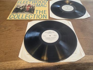 Fleetwood Mac – The Collection 1987 Castle Communications – CCSLP 157 Doppel LP UK Pressung NM/VG+