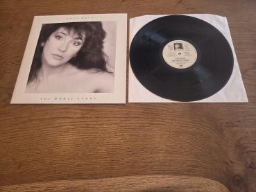Kate Bush The Whole Story 1986 EMI 1C 062261201 1 Europäische Pressung NM/VG+