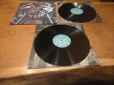 Felix Kubin – Zemsta Plutona 2013 Gagarin Records – GR 2028, Zickzack – ZZ 2028 Doppel LP Deutsche Pressung VG+/NM