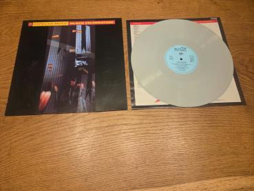 Depeche Mode Black Celebration 1986 Mute Records 146.818 Graues Vinyl Deutsche Pressung NM/VG+