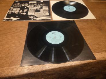 Depeche Mode 101 1989 Mute Records Stumm 101 Doppel LP Deutsche Pressung VG/VG+(LP 1 eher VG-)