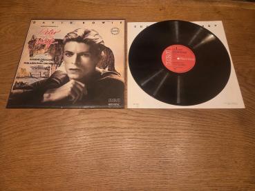 David Bowie Narrates Prokofiev / Eugene Ormandy & The Philadelphia Orchestra Perform Britten – Peter And The Wolf / Young Person's Guide To The Orchestra 1979 RCA RL 12743 Deutsche Pressung NM/VG+