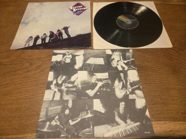 Lynyrd Skynyrd – Nuthin' Fancy 1975 MCA Records – 6.22218 AO Deutsche Pressung VG+/VG+