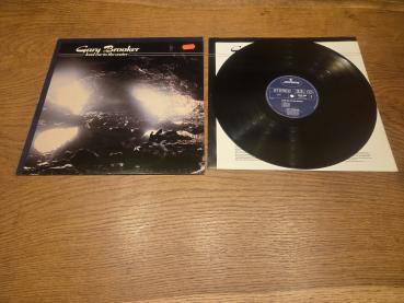 Gary Brooker – Lead Me To The Water 1982 	Mercury – 6359 098 Holländische Pressung VG+/VG+