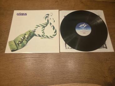 Octopus – Rubber Angel 1980 Sky Records – SKY 035 Deutsche Pressung NM/NM