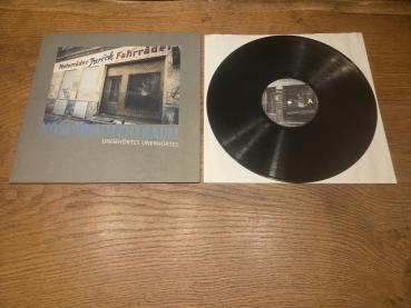 Kosmonautentraum – Ungehörtes Unerhörtes 2005 Vinyl-on-demand – VOD 20 Limited Edition 499/500 Deutsche Pressung NM/NM
