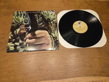 The Hunt The Thrill Of The Kill 1982 Passport Records – PB 6015 US Pressung NM/VG+