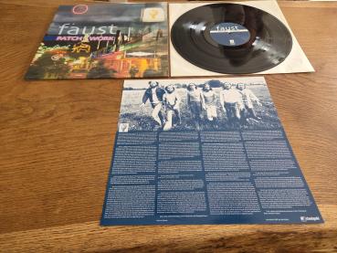 Faust – Patchwork 1971-2002 Staubgold – Staubgold 37 Deutsche Pressung NM/NM