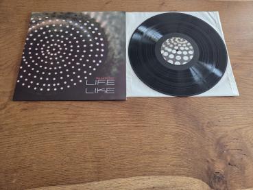 Hans Joachim Irmler – Lifelike 2003 Staubgold – Staubgold 44 Deutsche Pressung NM/VG+