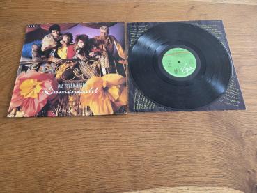 Die Toten Hosen Damenwahl 1986 Totenkopf 207822-630 Deutsche Pressung VG+/VG+