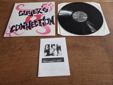Guyer's Connection – Guyer's Connection 2005 Krach 015 Deutsche Pressung NM/NM