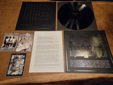 Karl Bösmann – Eskalation 2007 Youdonthavetocallitmusic – YOUDO 03 Limited Edition 103/500 Deutsche Pressung NM/VG+