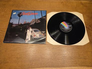 Almost Summer - Music From The Original Motion Picture Score 1978 MCA Records – MCF 2840 UK Pressung VG+/VG+