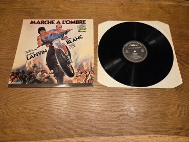 Marche A L'ombre 1984 Milan – A 258 Französische Pressung NM/VG+