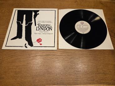 Barry Lyndon (Music From The Soundtrack) 1975 Warner Bros. Records – WB 56189 Deutsche Pressung NM/VG+
