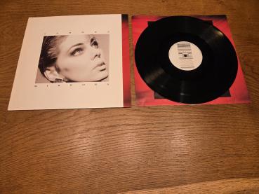 Sandra Mirrors 1986 Virgin 207915-630 Deutsche Pressung VG/VG+