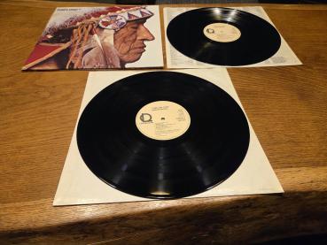Mason Proffit – Come & Gone 1973 Lime Records 6.28643 DX Doppel LP Deutsche Pressung NM/VG
