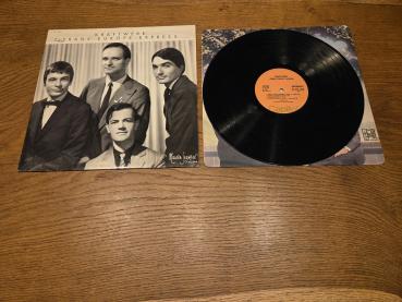 Kraftwerk Trans Europa Express EMI Capitol 3C 064-85110 Italienische Pressung VG/VG