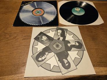 Can – Saw Delight 1977 Virgin V2079 UK Pressung VG+/VG