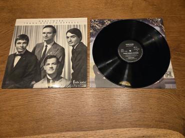 Kraftwerk Trans Europa Express EMI Electrola 1C 064-82306 Deutsche Pressung VG/VG+