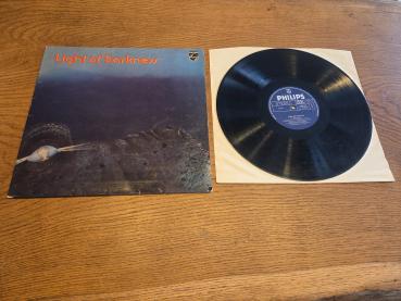Light Of Darkness ‎– Light Of Darkness 1971 Philips ‎– 6305 062 Deutsche Pressung VG/VG