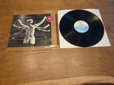 UFO Making Contact 1983 Chrysalis CHR 1402 Schwedische Pressung VG/VG