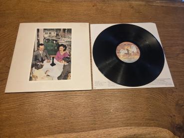 Led Zeppelin Presence 1976 Atlantic Swan Song SS 8416  Canadische Pressung NM/VG+