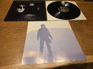 The Sisters of Mercy Floodland 1987 Merciful Release MR441L Deutsche Pressung NM/VG+