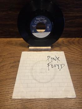 Pink Floyd – Another Brick In The Wall (Part II ) 1979 Harvest – 1A 006-63494 Deutsche Pressung VG+/VG