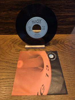 Depeche Mode – Strangelove 1987 Mute – INT 111.848, Mute – Bong 13, Mute – 7 Bong 13 Deutsche Pressung VG+/VG+