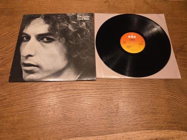 Bob Dylan – Hard Rain 1976 CBS 86016 Holländische Pressung VG+/VG+