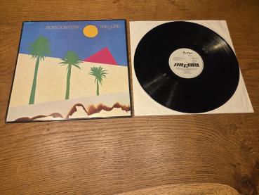 The Cure Boys don´t cry 1979 Fiction Records – SPELP 26, UK Pressung VG/VG