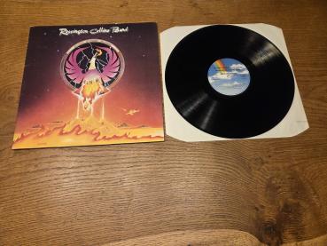 Rossington Collins Band ‎– Anytime, Anyplace, Anywhere 1980 MCA Records ‎– 202 559-320, MCA Records ‎– 202 559 Deutsche Pressung NM/VG+