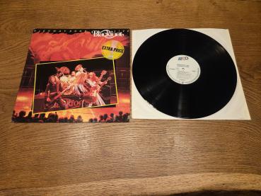 Blackfoot Highway Song Live 1982 Atco ATC K 50910 Deutsche Pressung NM/VG+