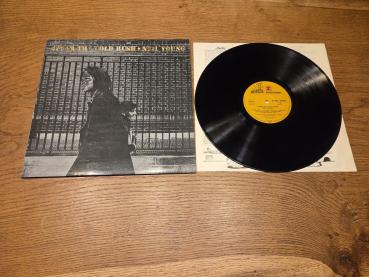 Neil Young – After The Gold Rush 1970 Reprise Records 44088 Deutsche Pressung VG/VG+