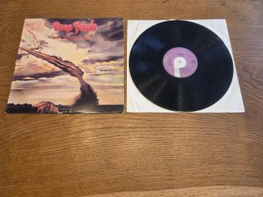 Deep Purple – Stormbringer 1974 	Purple Records – TPS 3508 UK Pressung VG/VG+